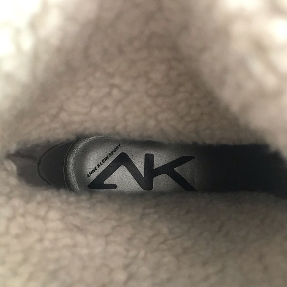 Anne Klein Harvest Cold Weather Booties - Picture 5 of 13